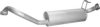 POLMO 26.292 Middle Silencer